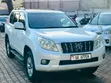 Toyota Land Cruiser Prado 2011 White - 3
