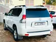 Toyota Land Cruiser Prado 2011 White - 4