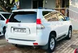 Toyota Land Cruiser Prado 2011 White - 5