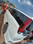 Toyota Noah 2.0 AWD (8 Seater) 2015 White - 5