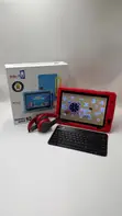 New Bebe B2060 Pro Max 256GB Blue Tablet - 1