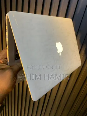 Apple MacBook Pro 13" 2015 - 16GB RAM, 256GB SSD, Intel Core i7