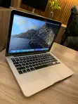 Apple MacBook Pro 13" 2015 - 16GB RAM, 256GB SSD, Intel Core i7 - 2