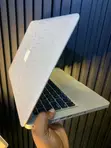 Apple MacBook Pro 13" 2015 - 16GB RAM, 256GB SSD, Intel Core i7 - 3