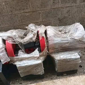 Brand New Jaw Crusher / Stone Crusher