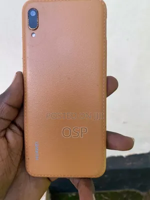 Huawei Y6 Prime 32GB Orange