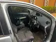 Toyota IST 2002 Silver - 2
