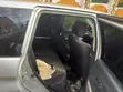 Toyota IST 2002 Silver - 4