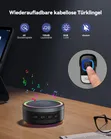 Wireless Doorbell & Bluetooth Speaker 2-in-1 - 2
