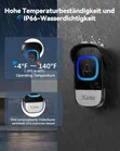 Wireless Doorbell & Bluetooth Speaker 2-in-1 - 3