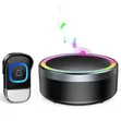 Wireless Doorbell & Bluetooth Speaker 2-in-1 - 4