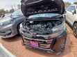 Toyota Noah 2.0 AWD (8 Seater) 2017 Black - 4