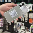 New Infinix Note Edge 256GB Silver - 3