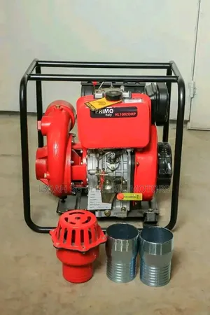 ACE Gasoline Water Pump - 3HP