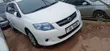 Toyota Corolla Fielder 1.5 Petrol AWD 2008 White - 2