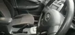 Toyota Corolla Fielder 1.5 Petrol AWD 2008 White - 3
