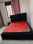 Bed and Mattress - 2