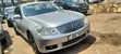 Nissan Fuga 2007 Silver - 2