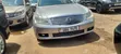 Nissan Fuga 2007 Silver - 3