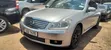 Nissan Fuga 2007 Silver - 4