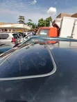 Toyota Alphard 2.4 Petrol AWD 2014 Black - 2