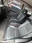Toyota Alphard 2.4 Petrol AWD 2014 Black - 5