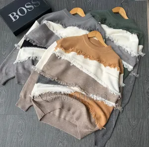 Usam Woolen Sweaters
