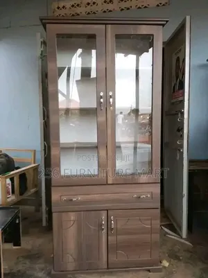 2 Door Sideboard Cabinet