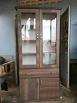 2 Door Sideboard Cabinet - 1