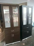 2 Door Sideboard Cabinet - 2