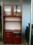 2 Door Sideboard Cabinet - 3