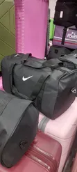 Nike Luggage Bag - 2