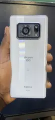 Sharp Aquos R6 128GB White - 2