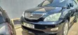 Toyota Harrier 2.4 2008 Black - 1