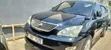Toyota Harrier 2.4 2008 Black - 2