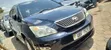 Toyota Harrier 2.4 2008 Black - 3