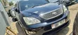 Toyota Harrier 2.4 2008 Black - 4