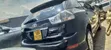 Toyota Harrier 2.4 2008 Black - 5