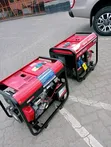 3kW Diesel Generator - Super Silent, Self-Starter - 1