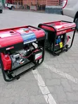 3kW Diesel Generator - Super Silent, Self-Starter - 2
