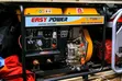 3kW Diesel Generator - Super Silent, Self-Starter - 3