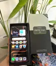 New Infinix Note Edge 256GB Silver - 2