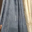 Brand New Velvet Blackout Curtains (Set of 6) - 2
