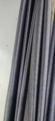 Brand New Velvet Blackout Curtains (Set of 6) - 4