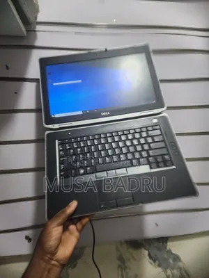 Dell Latitude E6430 Laptop - Intel Core i5, 8GB RAM, 500GB HDD