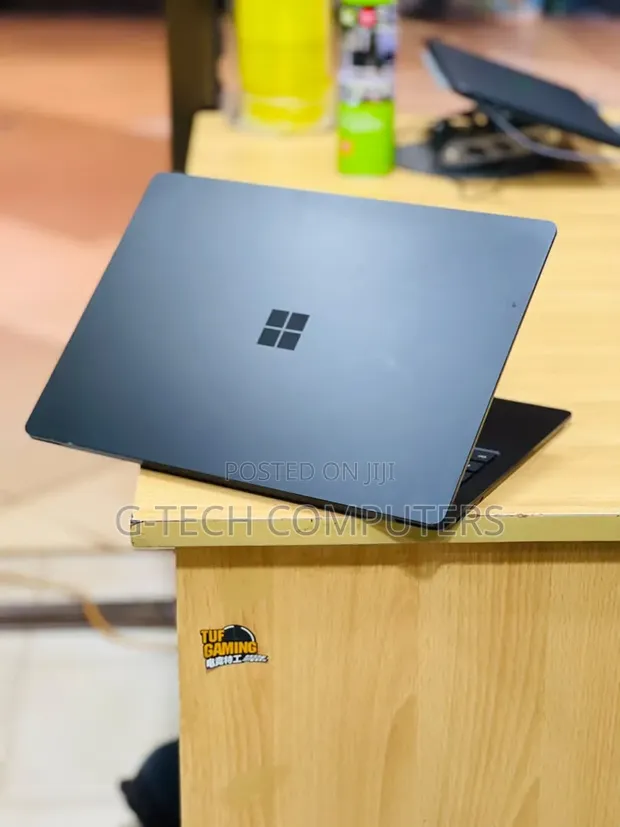 Microsoft Surface Laptop 3 - Core i7, 16GB RAM, 512GB SSD - 1