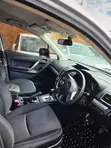 Subaru Forester 2.5i Premium PZEV 2015 - 2