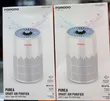 Porodo Purea Smart Air Purifier with H13 HEPA Filter - 1