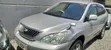 Toyota Harrier 2.4 2008 Silver - 1