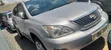 Toyota Harrier 2.4 2008 Silver - 2